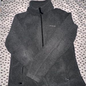 Columbia jacket